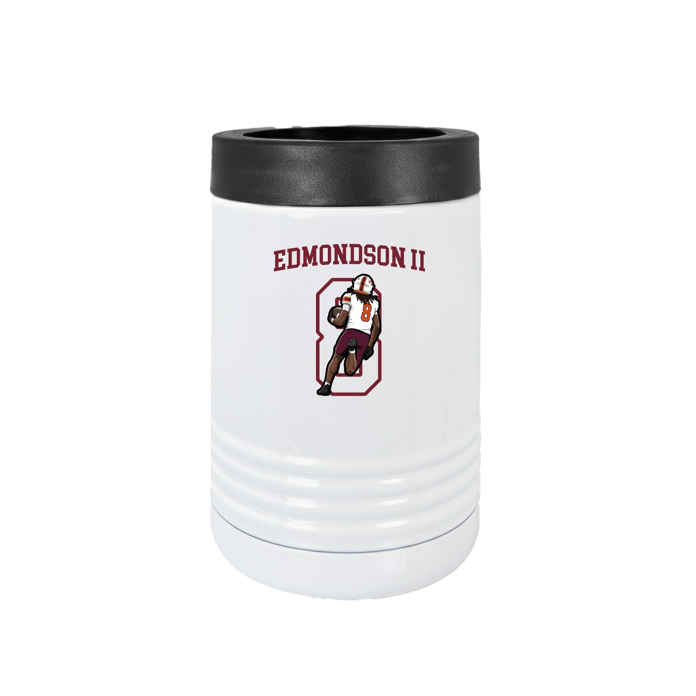 Beverage Holder — Shirsey in White