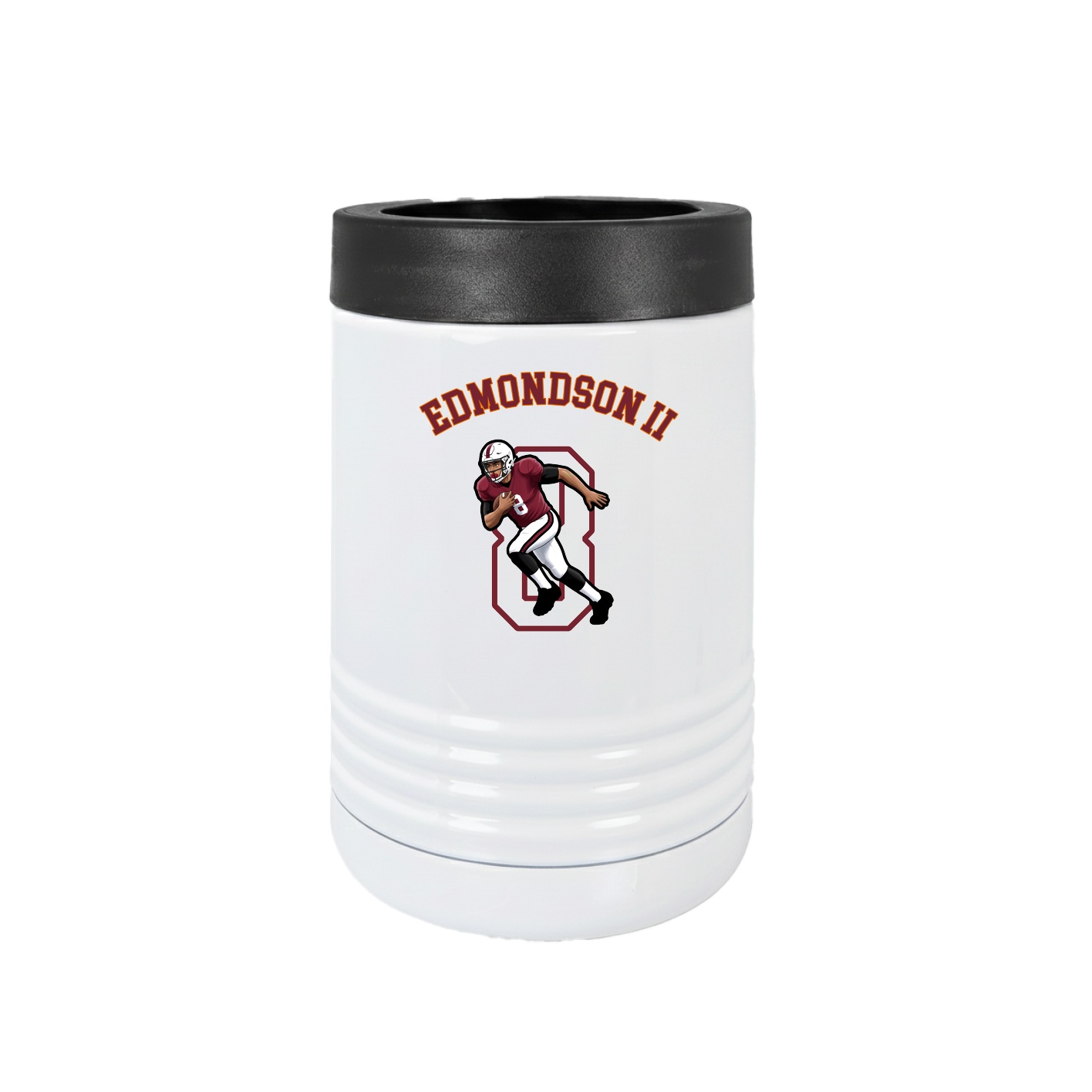 Beverage Holder — Shirsey Arch in White