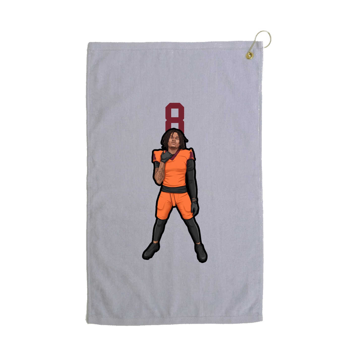 Golf Towel