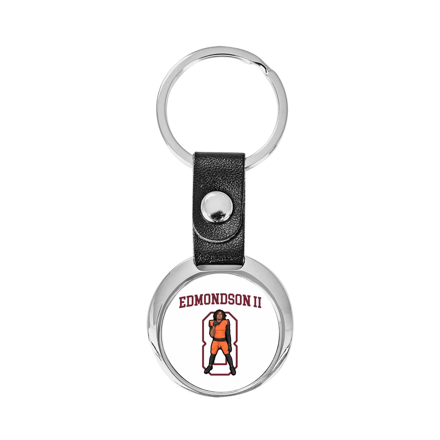 Key Chain — Shirsey in Classic