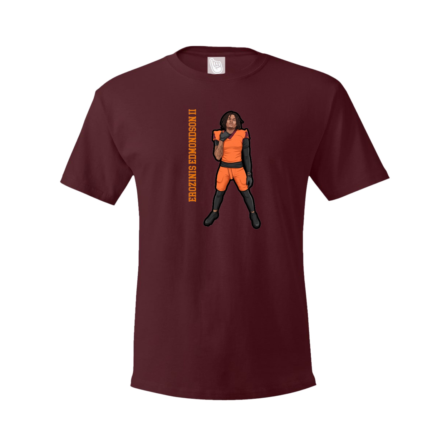 NIL Club Tee