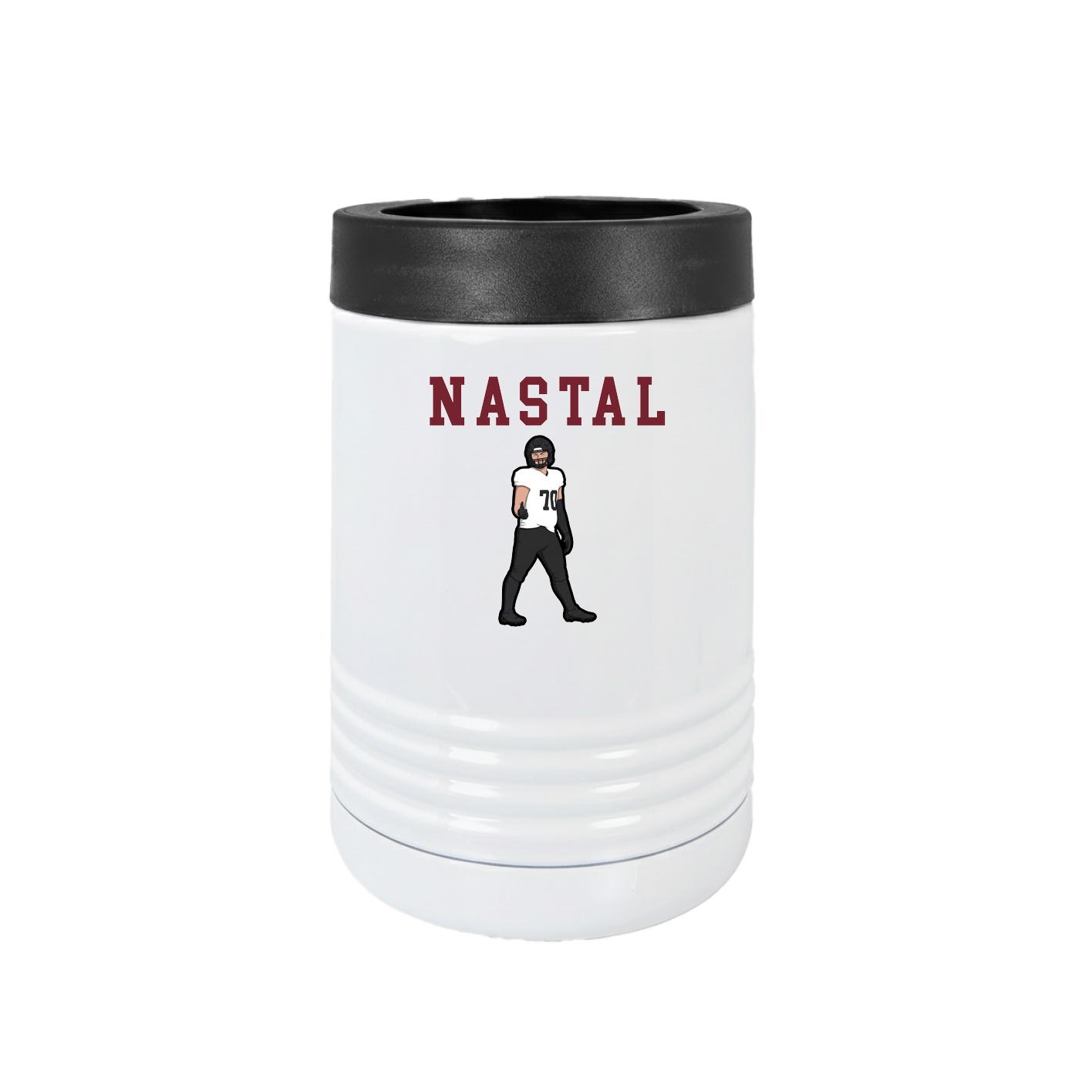 Beverage Holder — Shirsey in White