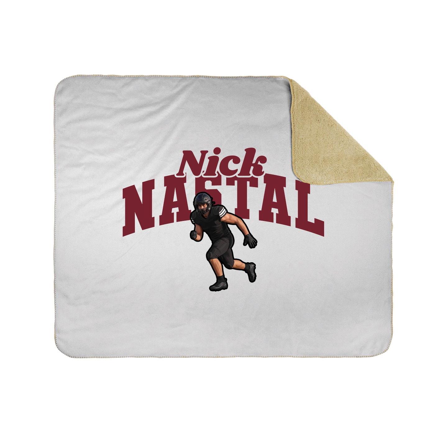 Throw Blanket