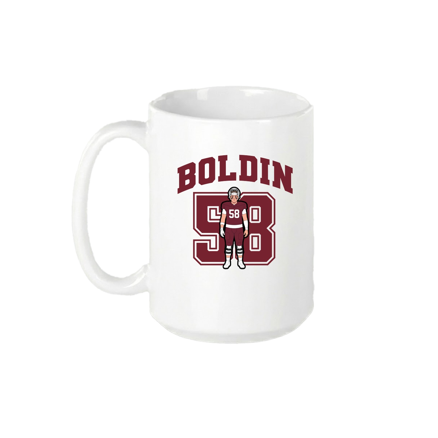 15oz Coffee Mug