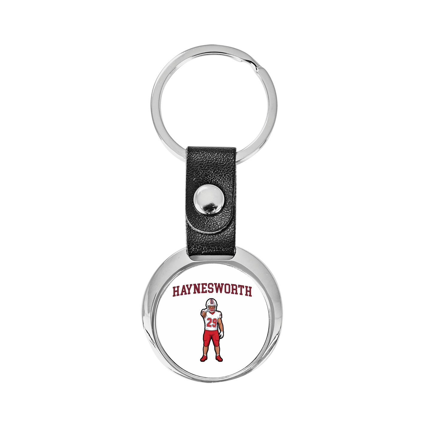 Key Chain — Shirsey in Classic