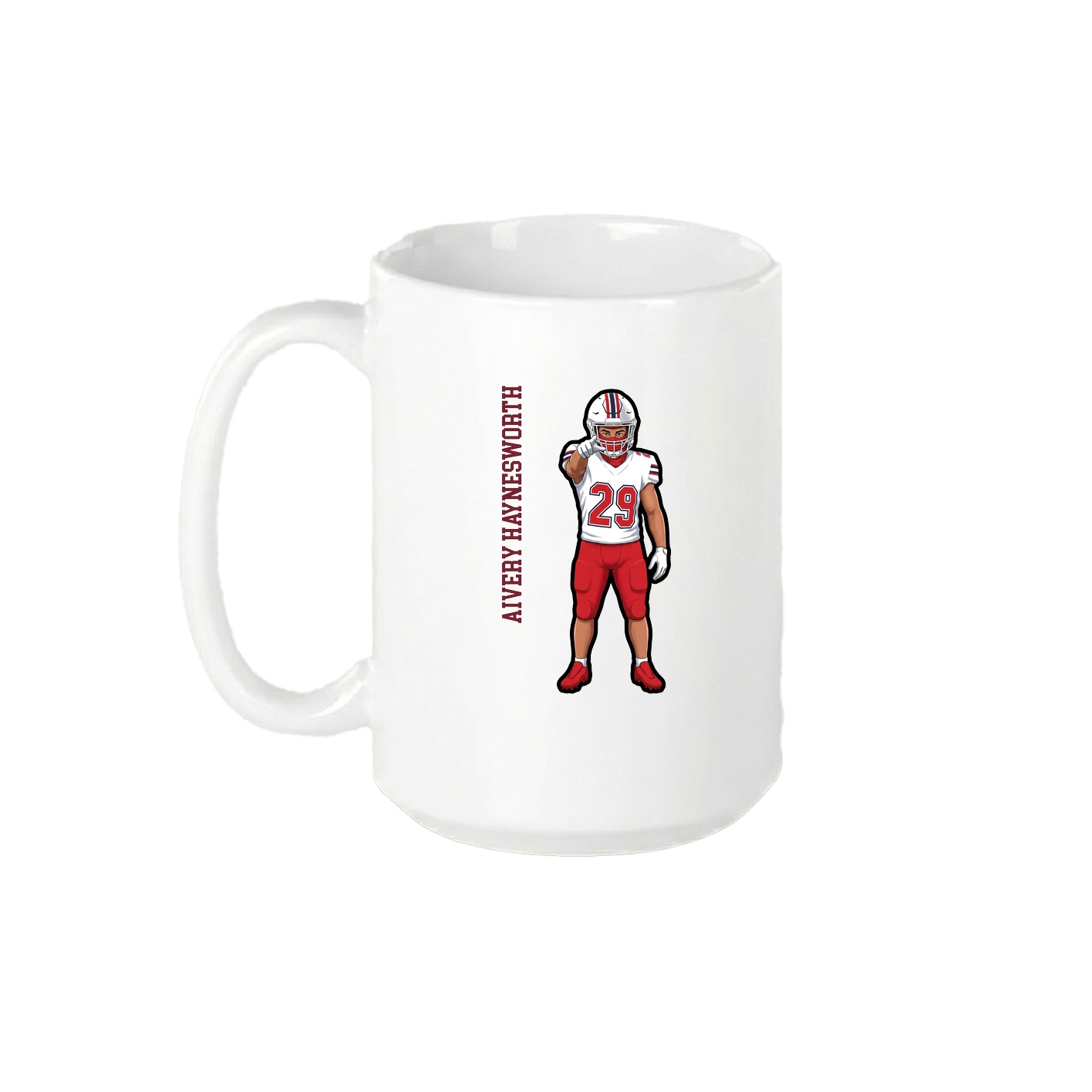 15oz Coffee Mug