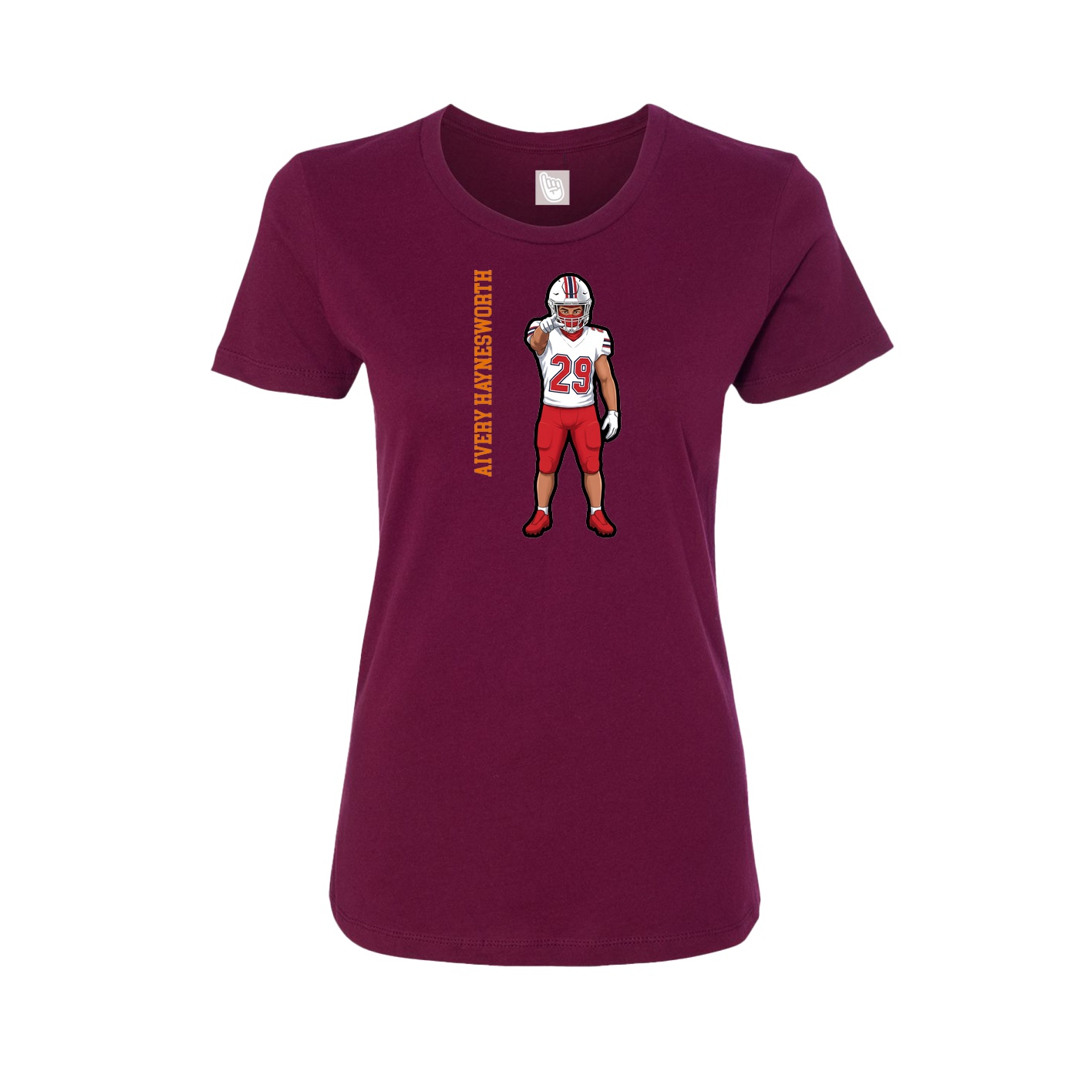 Womens Tee