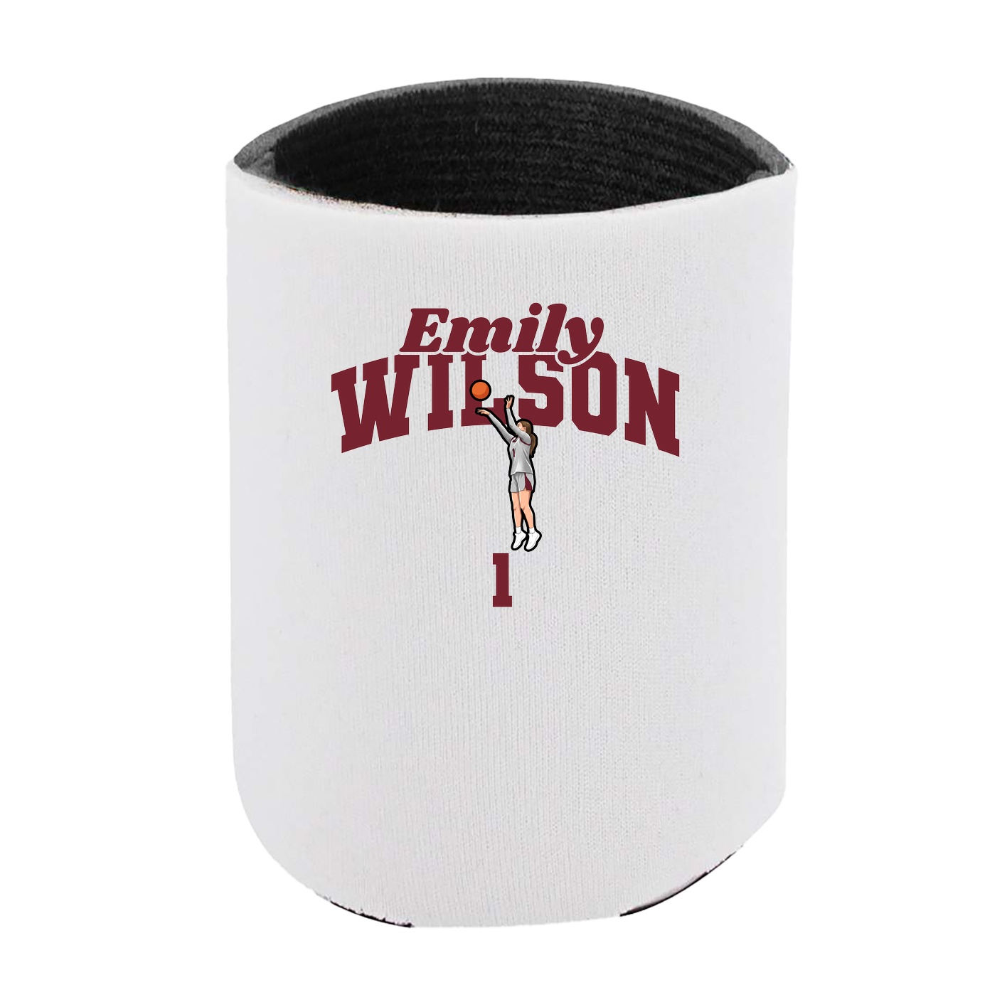 Can Holder — Signature Arch in White