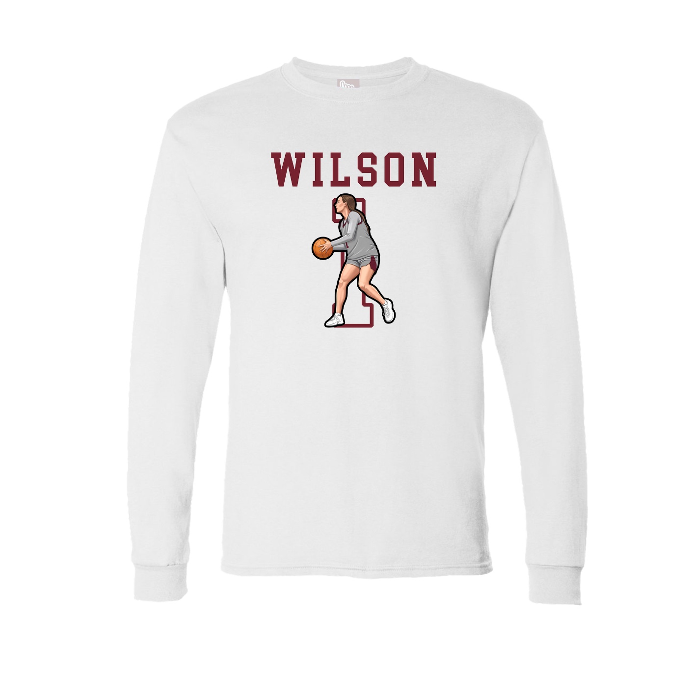 Long Sleeve Tee