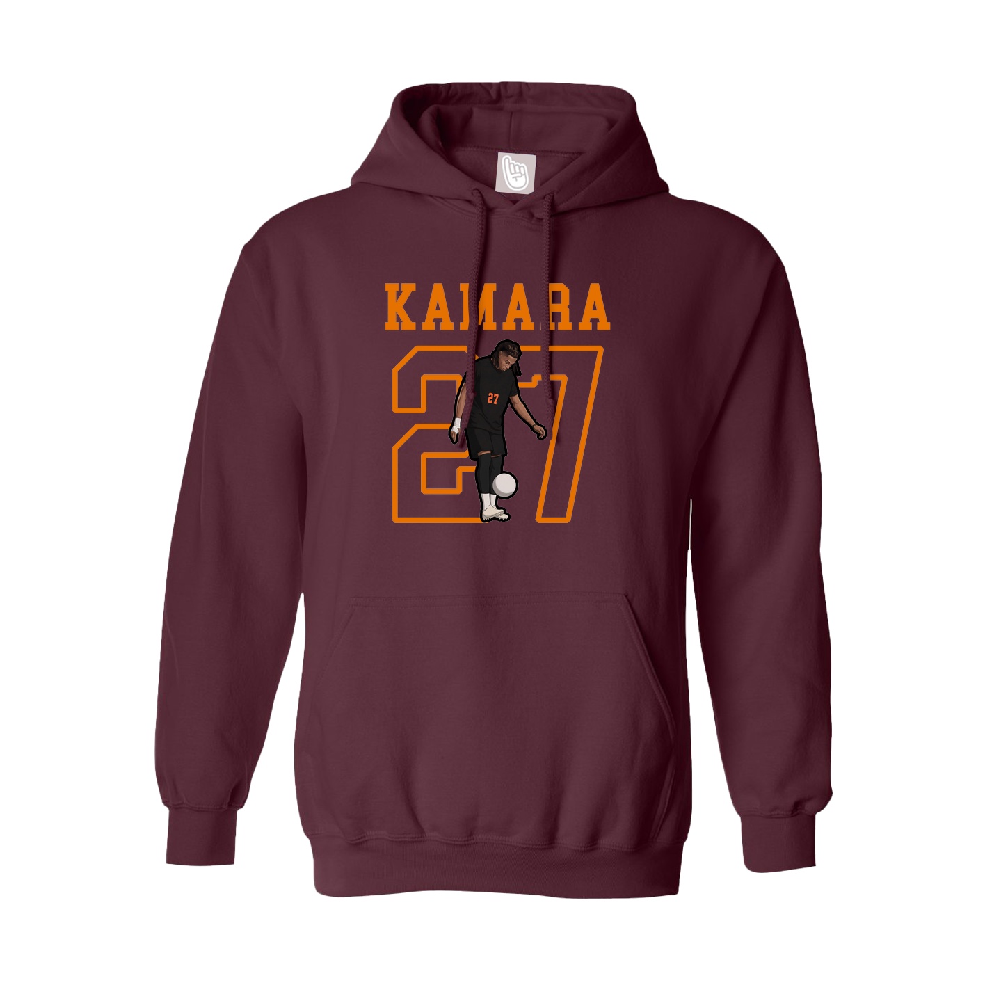 Hoodie
