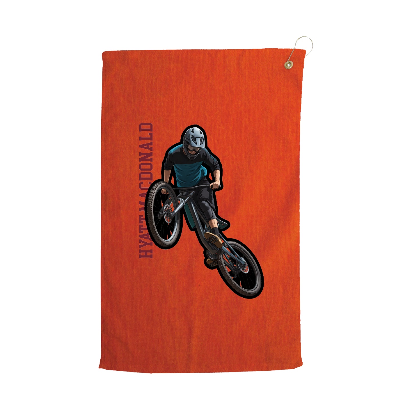 Golf Towel