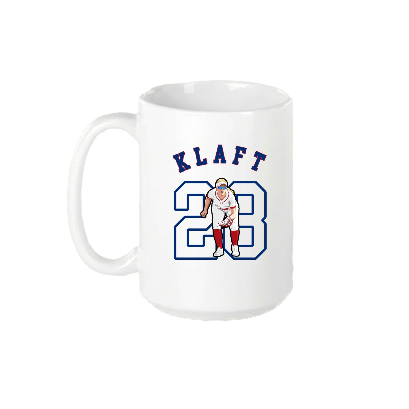 15oz Coffee Mug