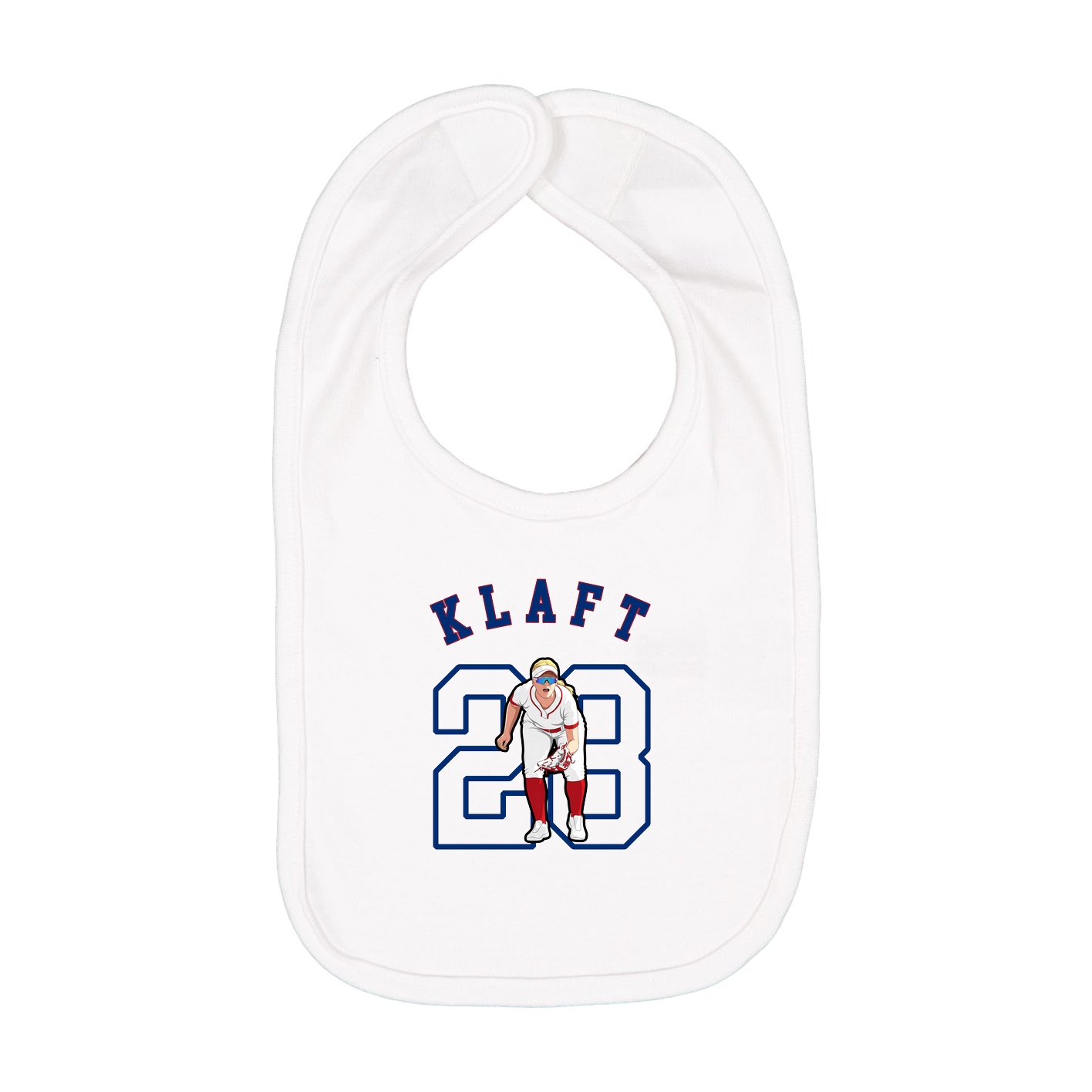 Infant Bib