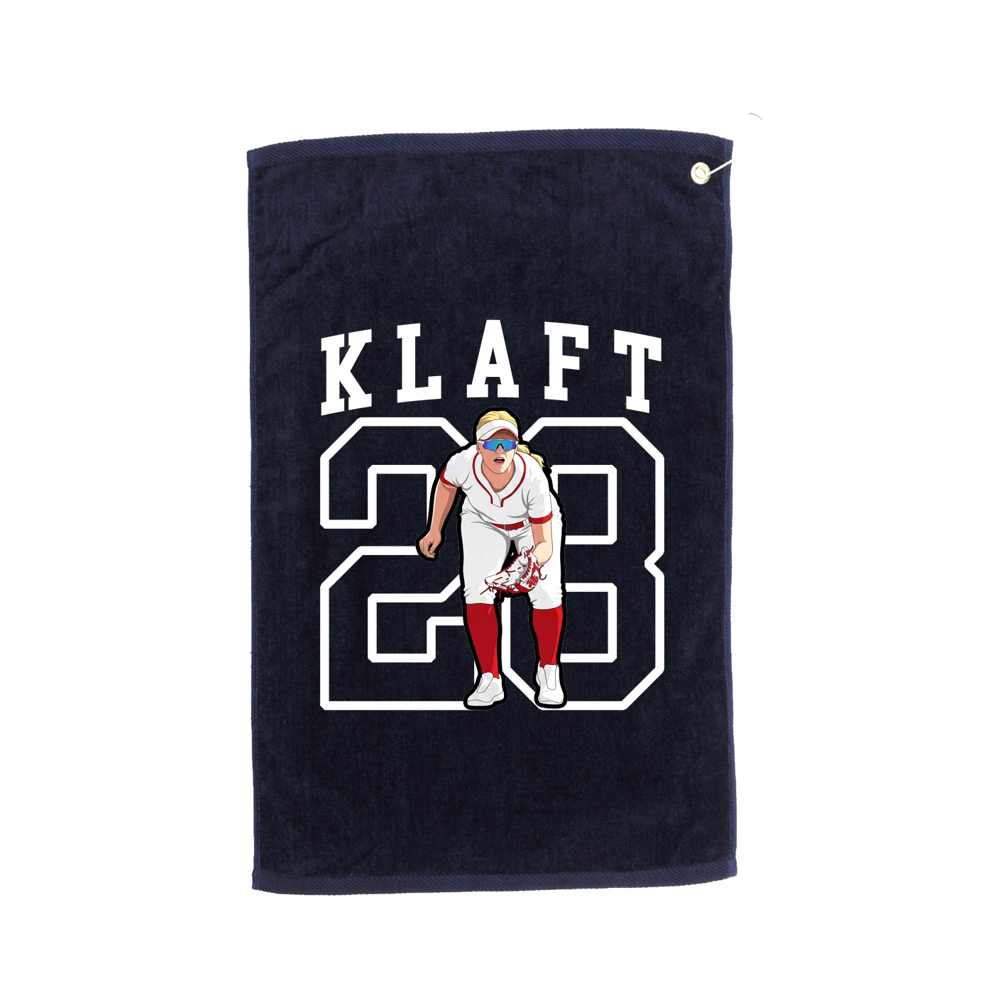 Golf Towel