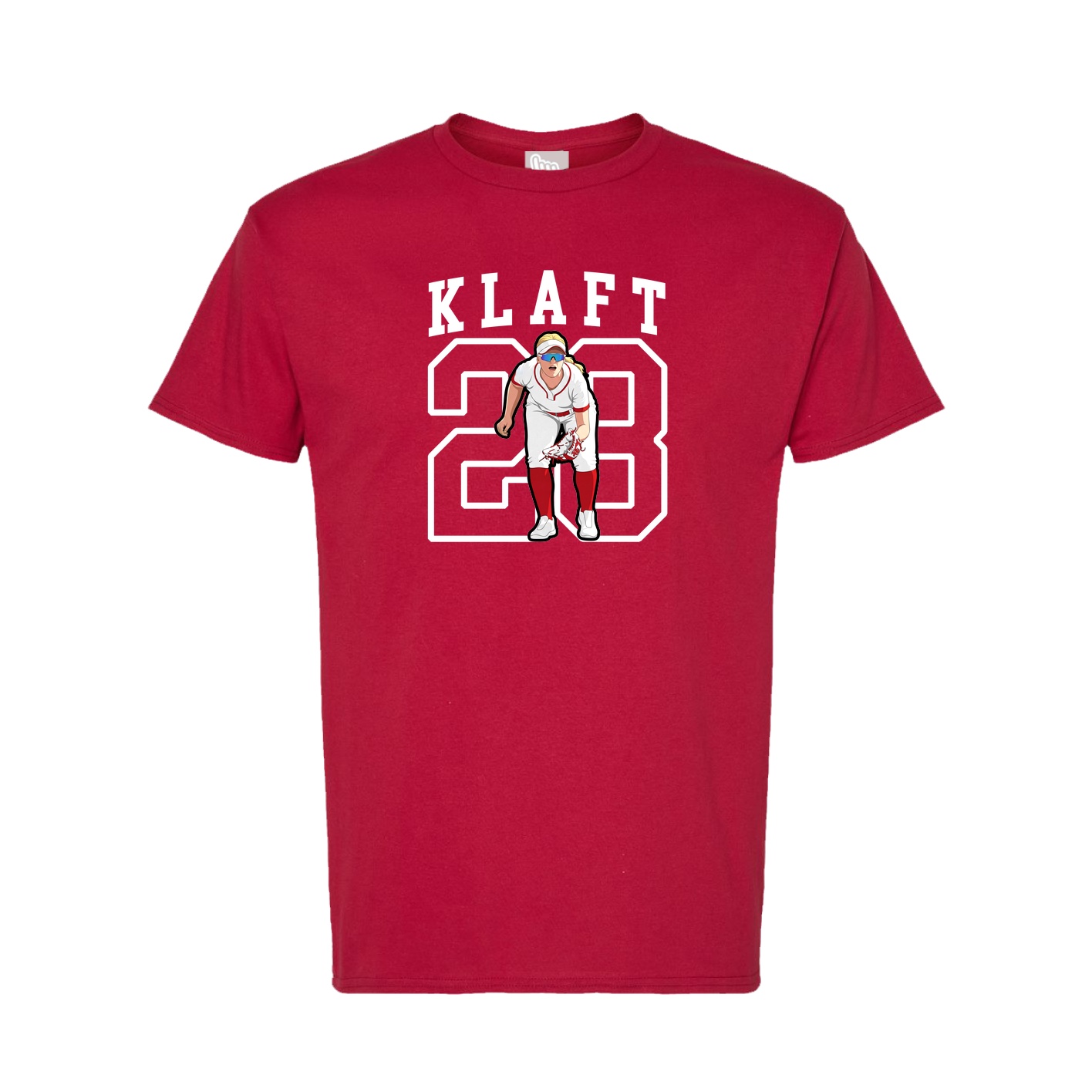 NIL Club Tee