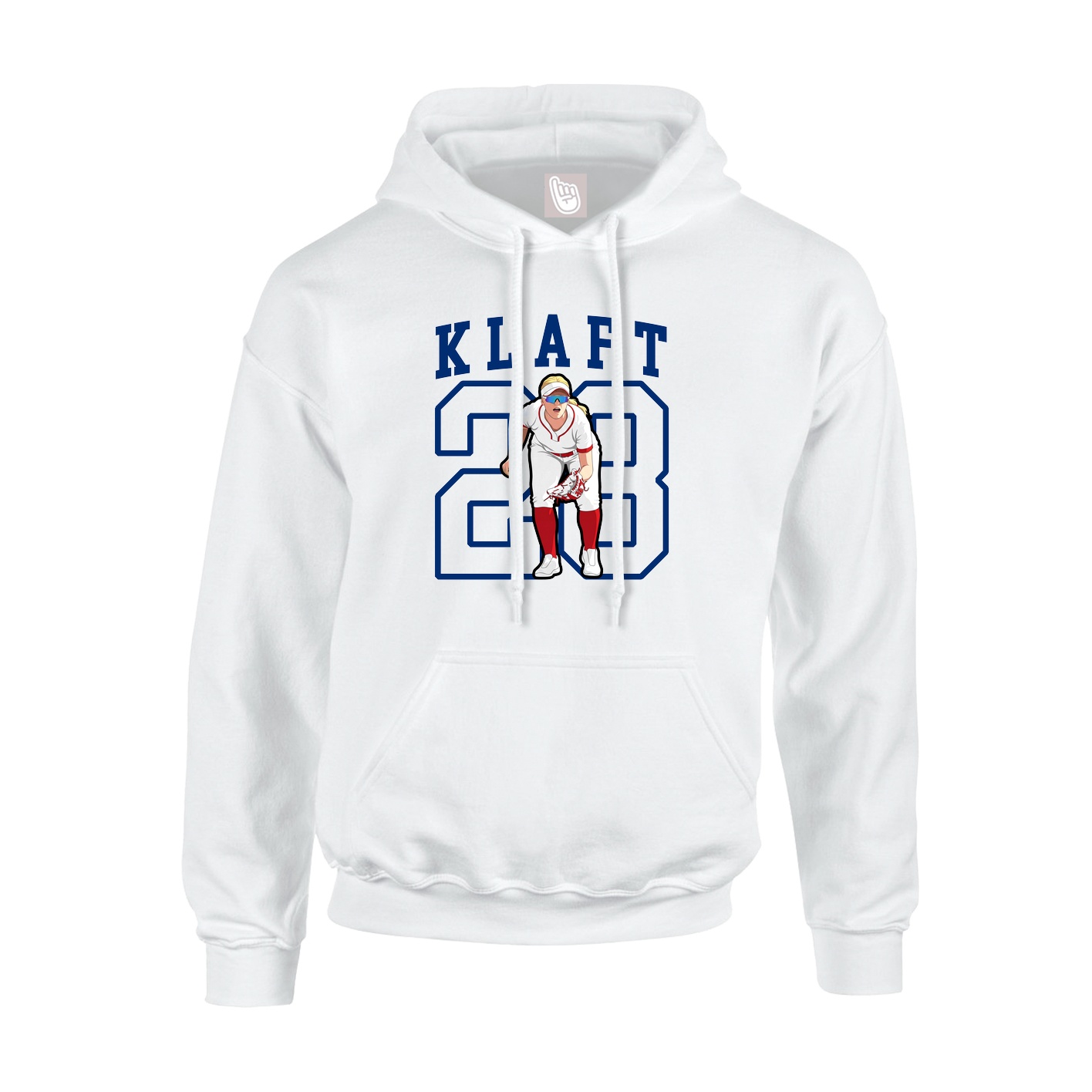 Youth Hoodie