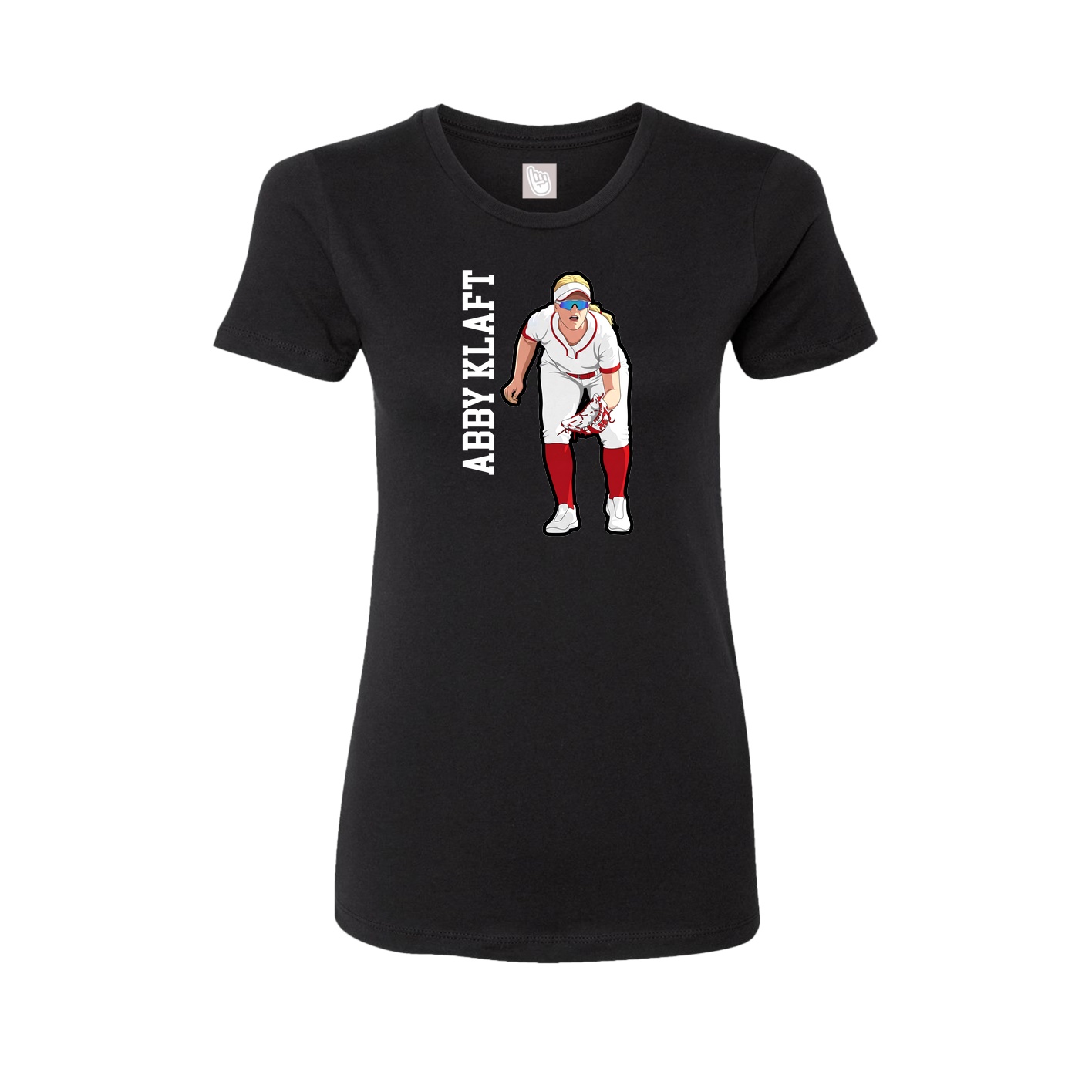 NIL Club Womens Tee