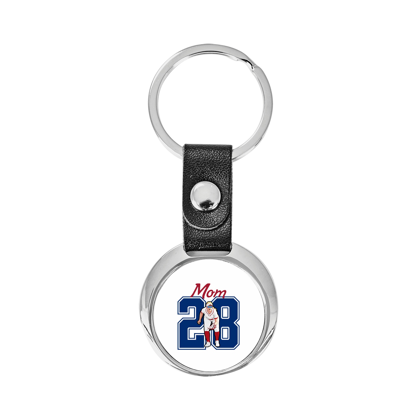 Key Chain — Mothers Day Shirsey in Classic