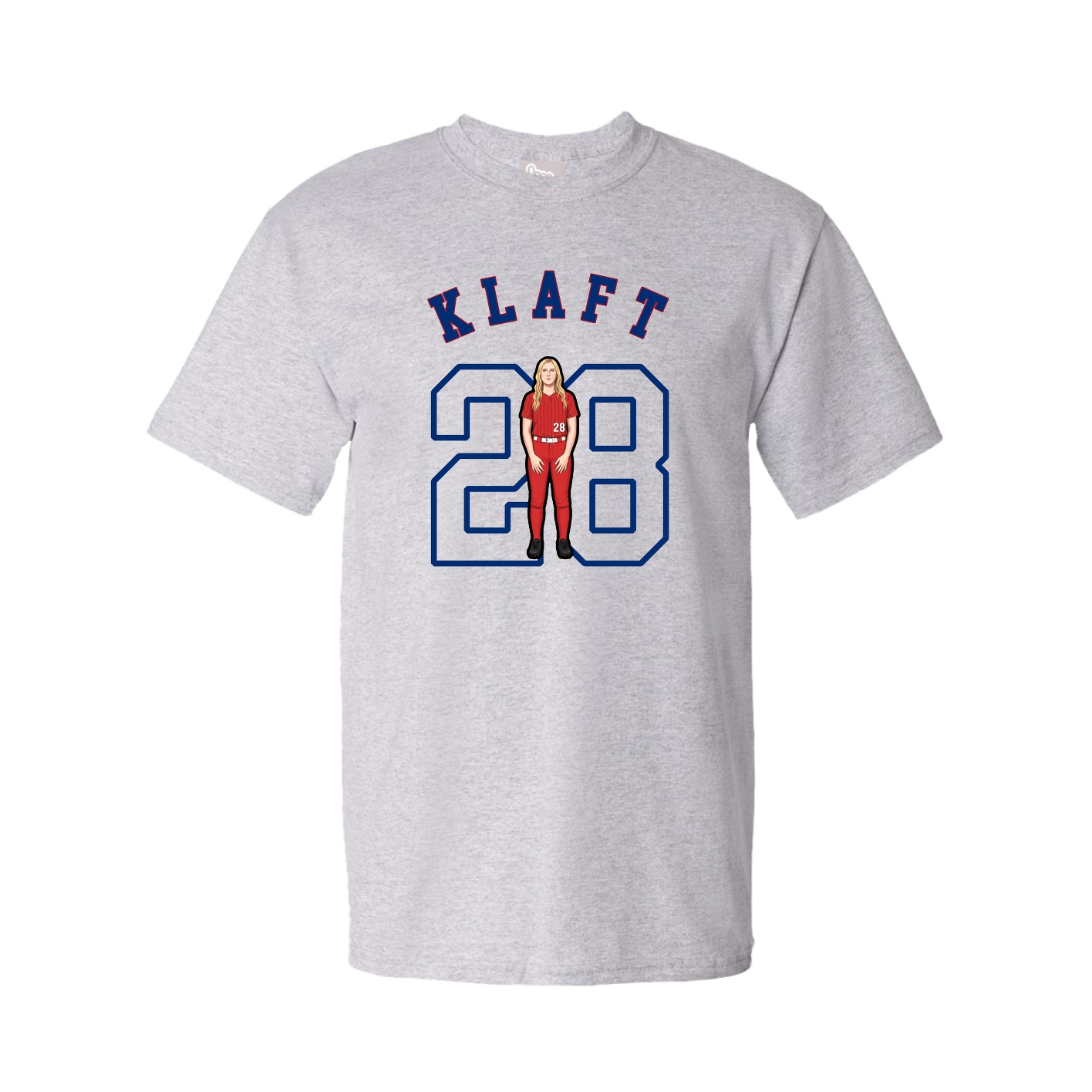 NIL Club Tee