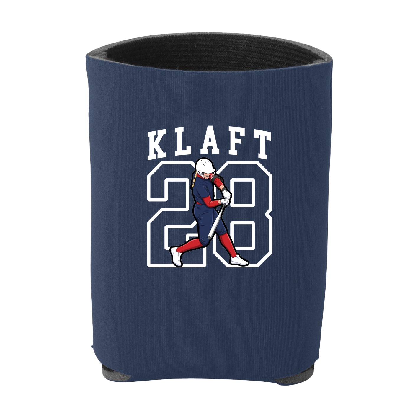 Can Holder — Shirsey in Navy