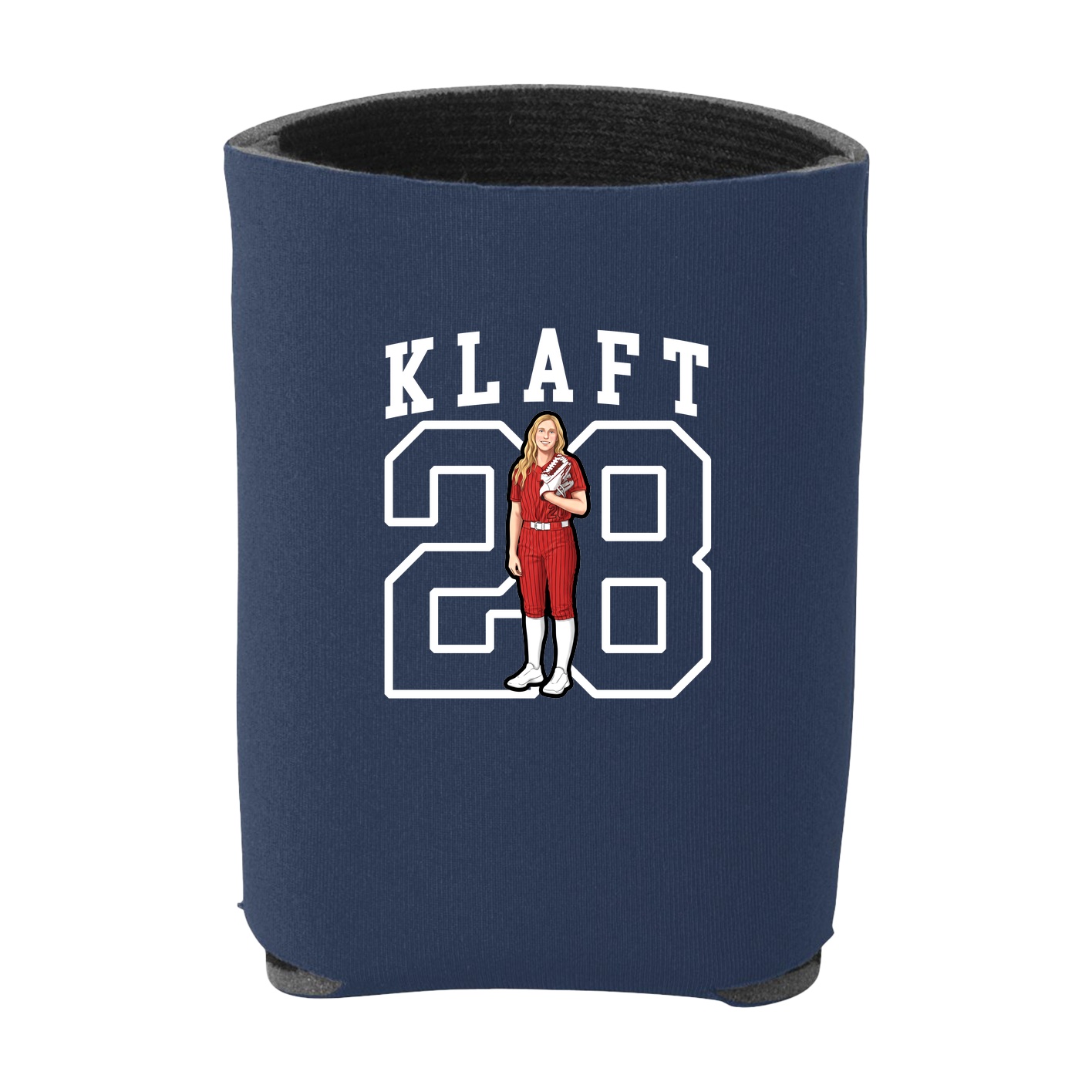 Can Holder — Shirsey in Navy