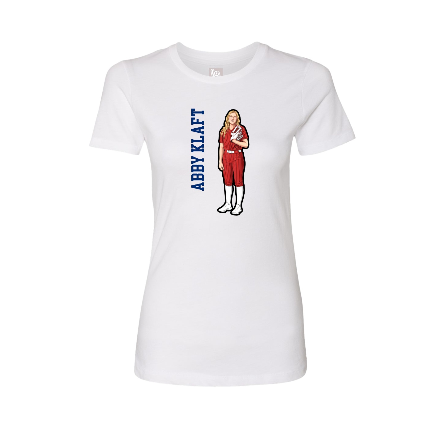 Womens Tee