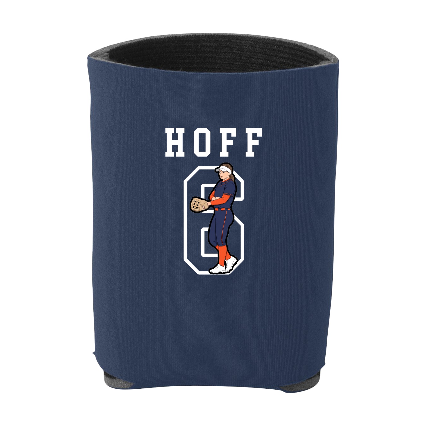 Can Holder — Shirsey in Navy