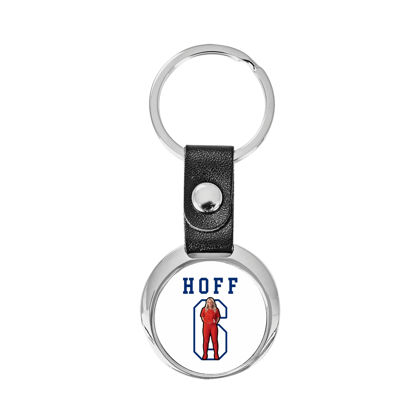 Key Chain — Shirsey in Classic
