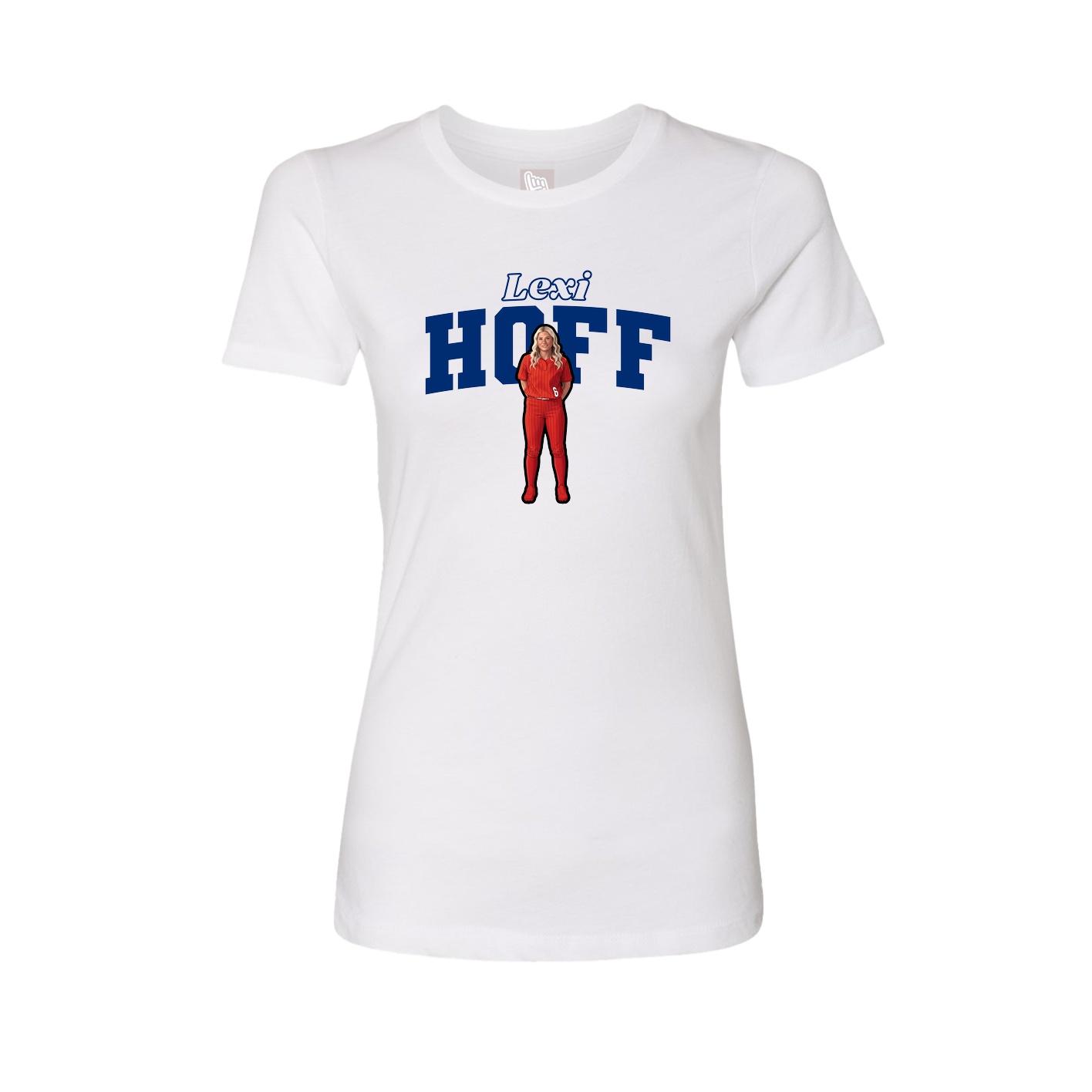 Womens Tee