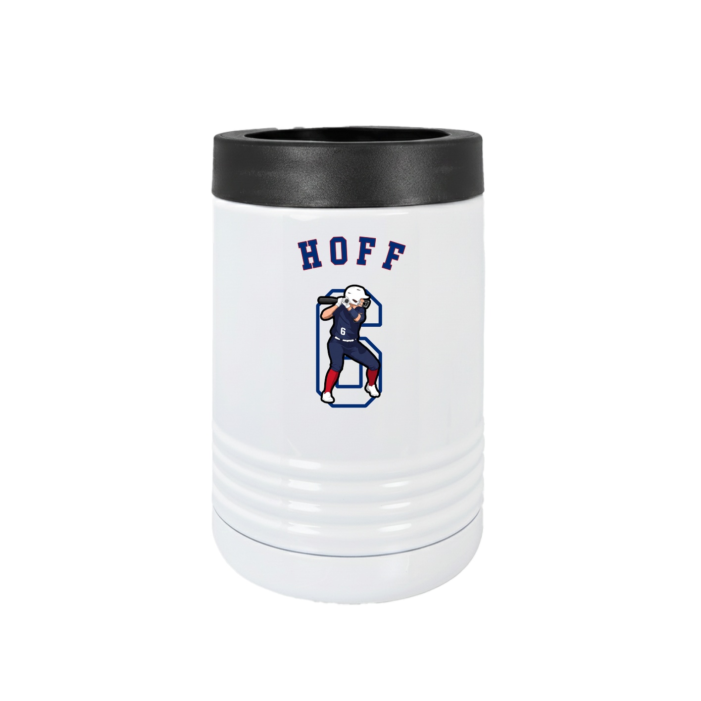 Beverage Holder — Shirsey Arch in White