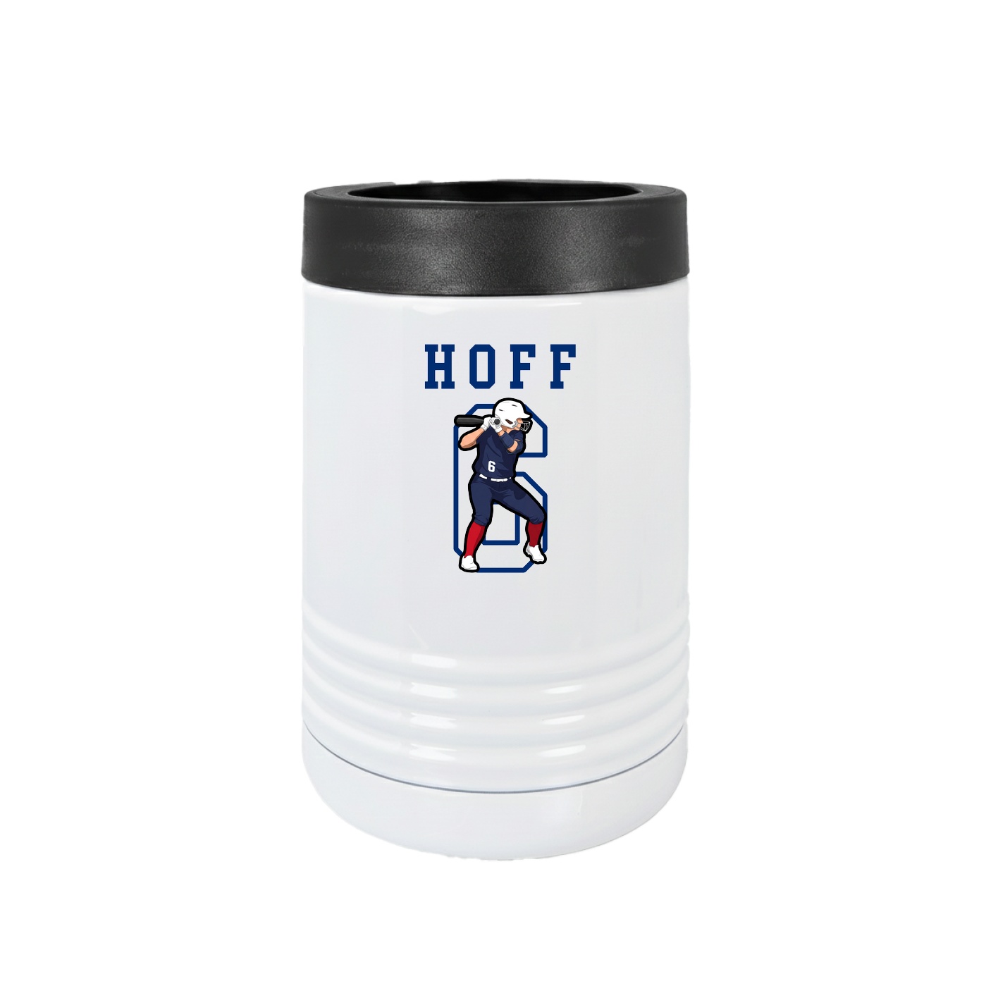 Beverage Holder — Shirsey in White