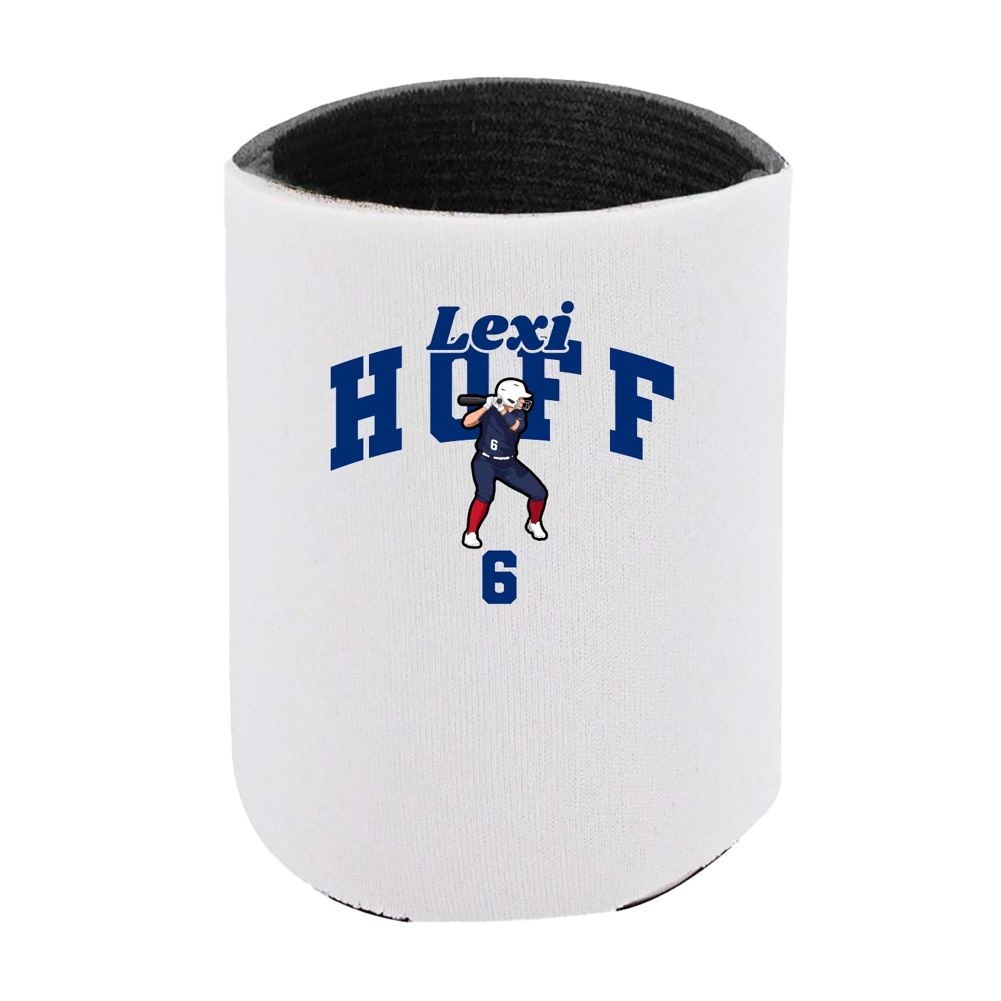Can Holder — Signature Arch in White