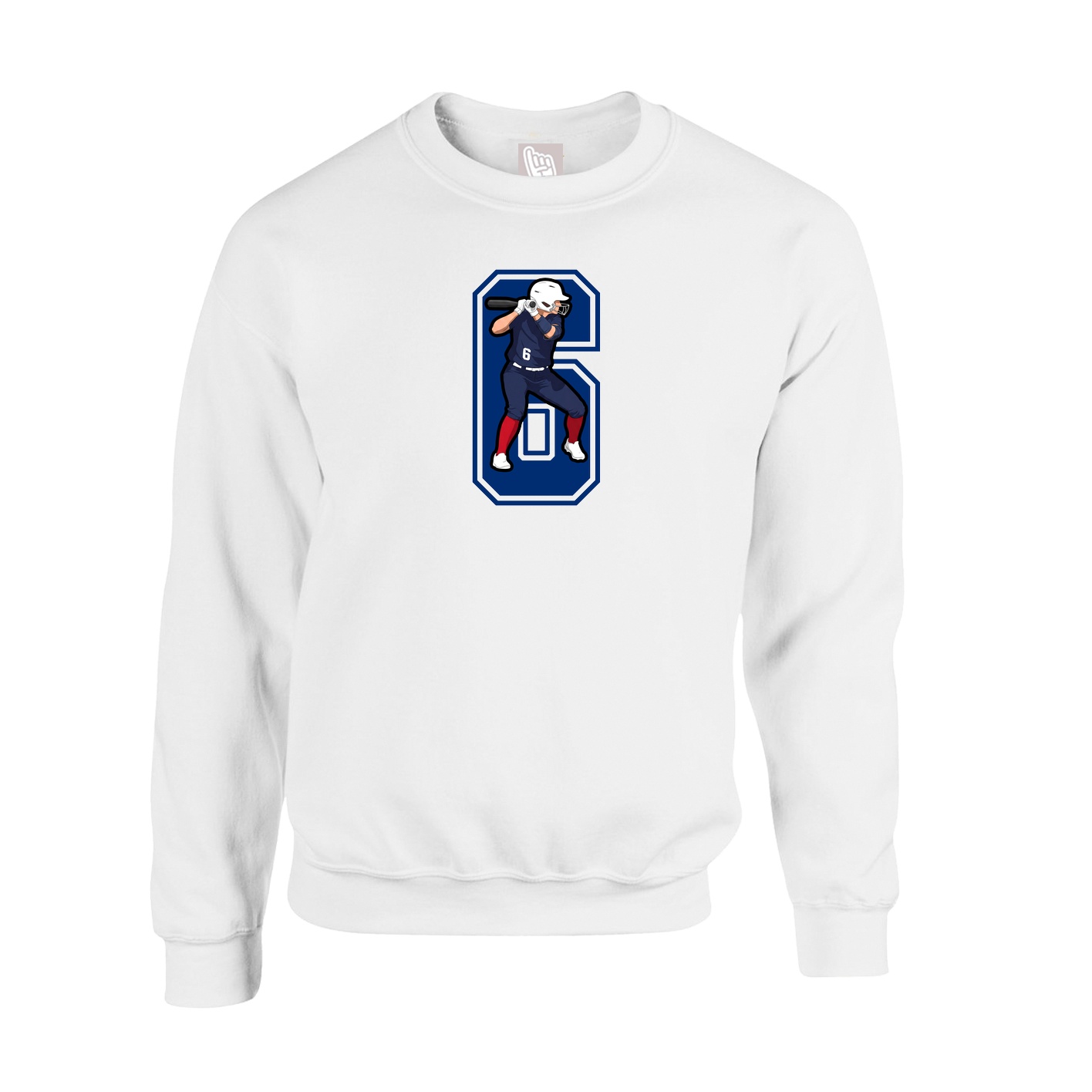 Fleece Crew
