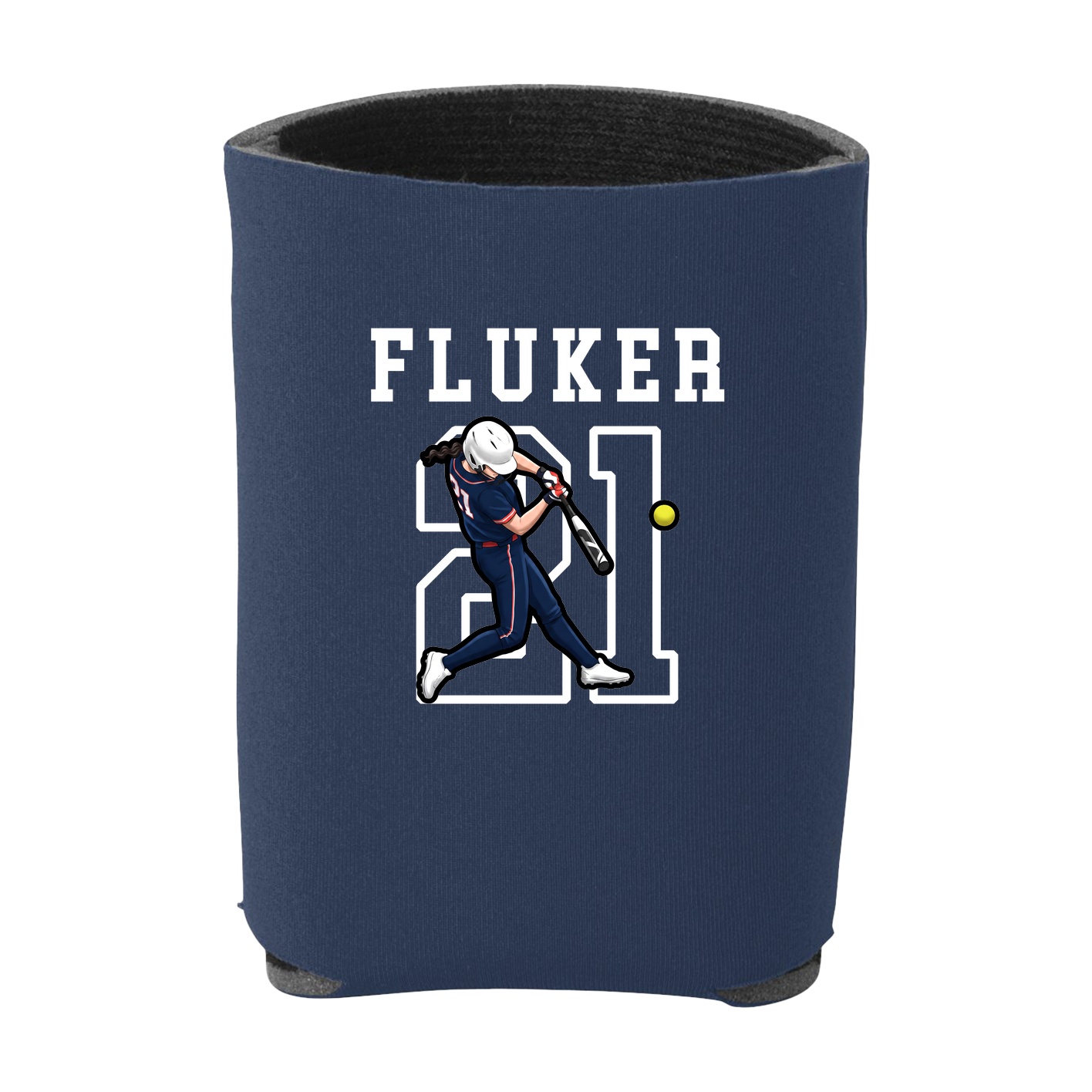 Can Holder — Shirsey in Navy