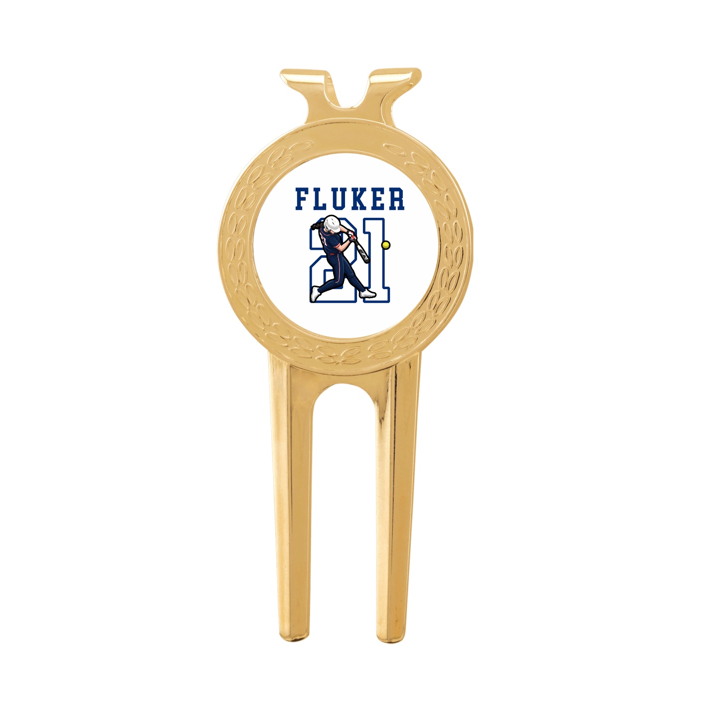 Divot Tool with Ball Marker — Shirsey in Classic