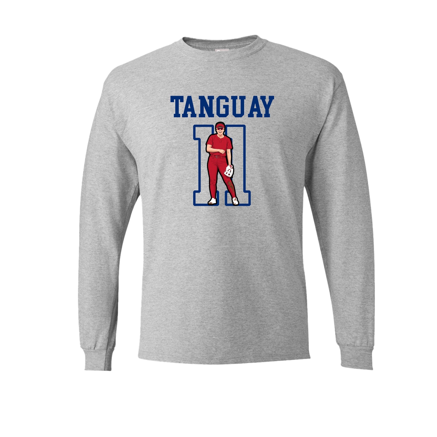 Long Sleeve Tee