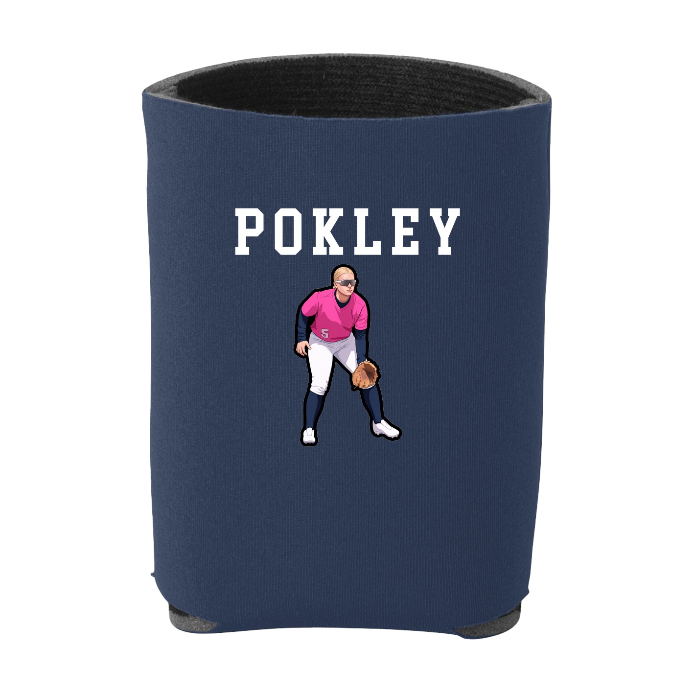Can Holder — Shirsey in Navy
