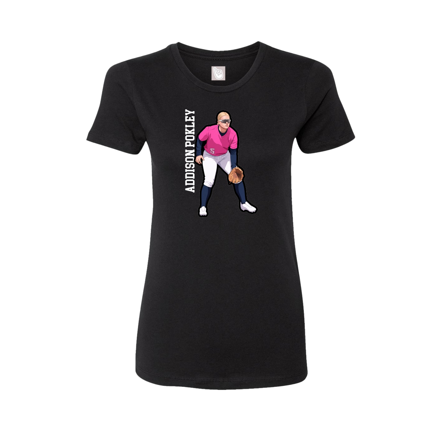 Fitted Women's Tee