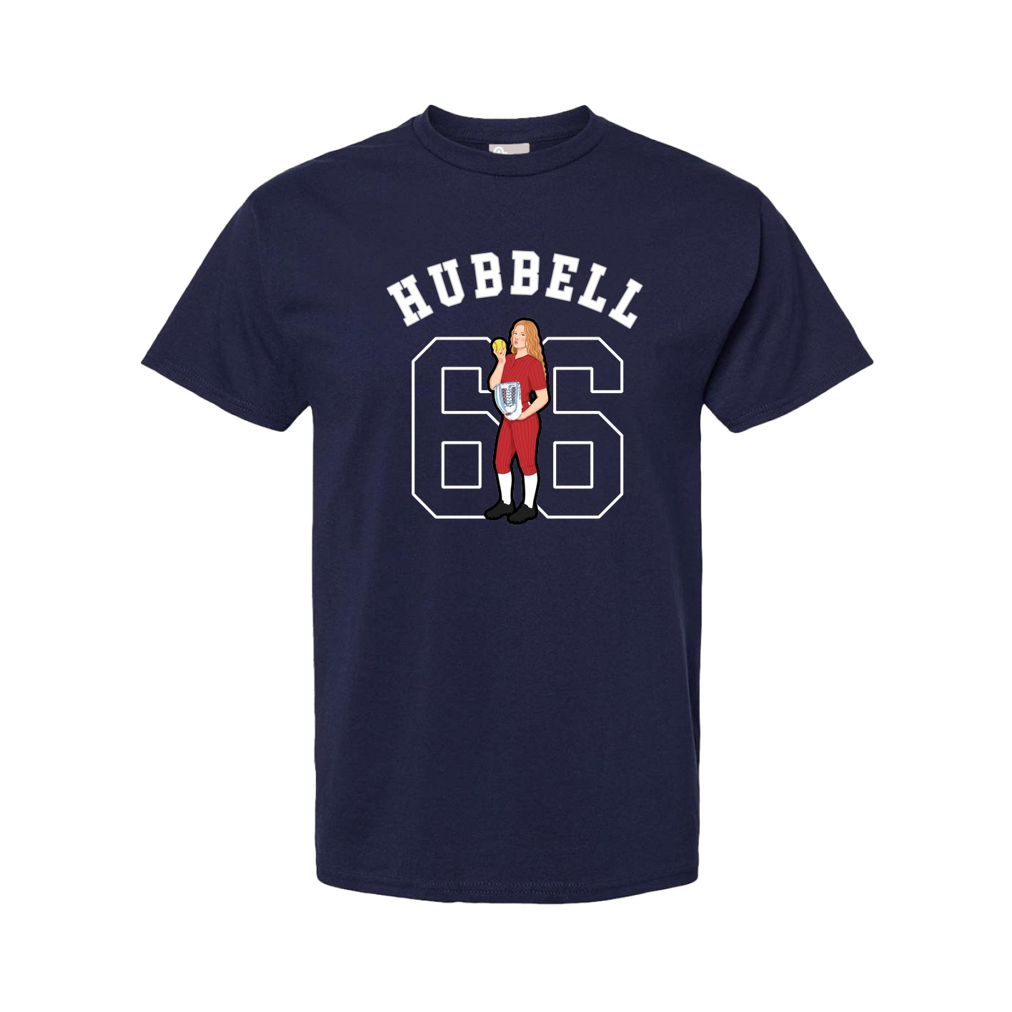 NIL Club Youth Tee