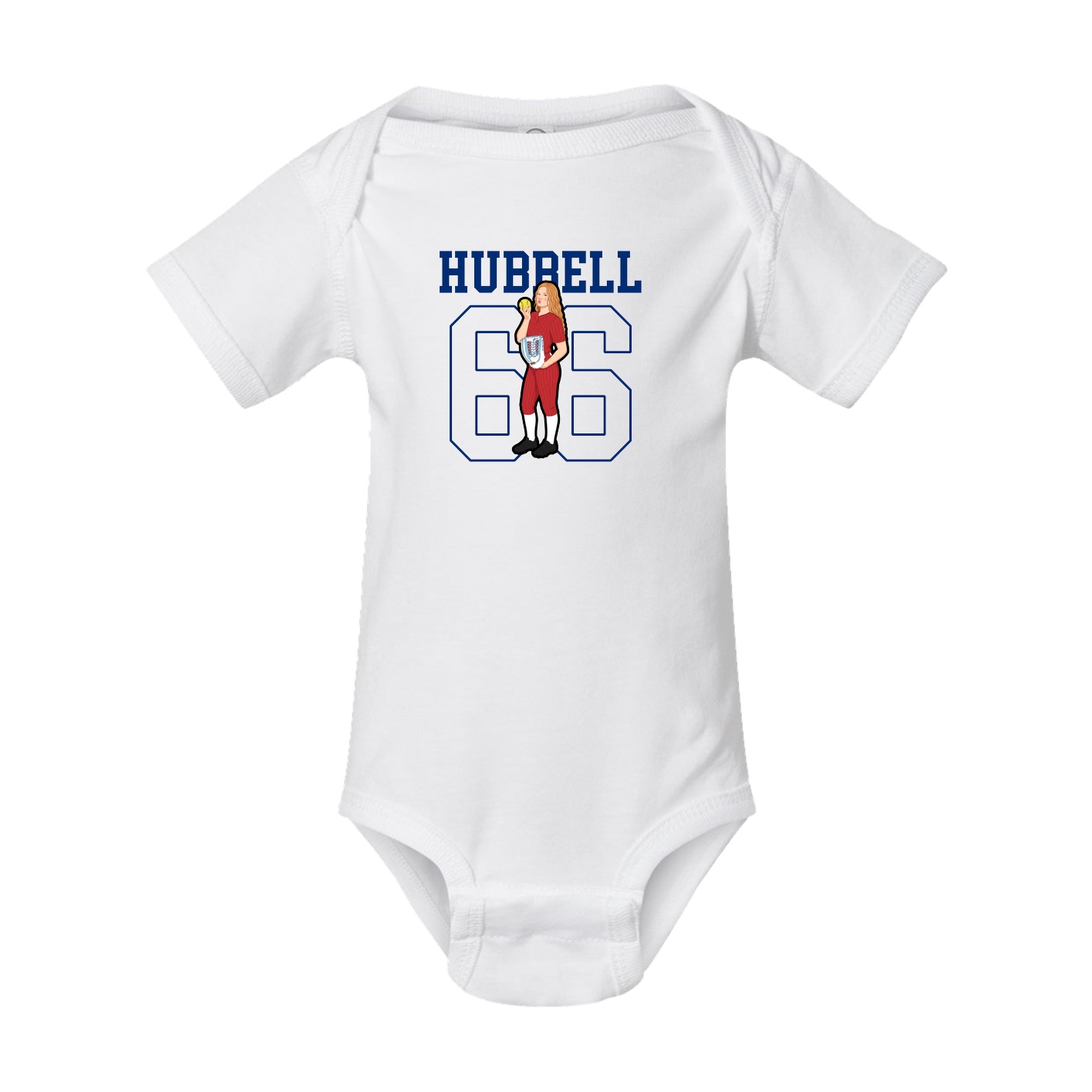 Baby Onesie