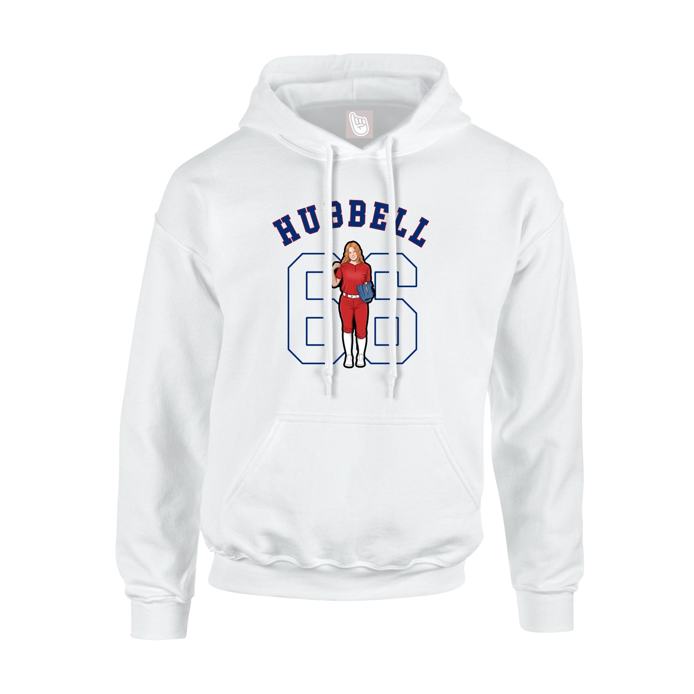 NIL Club Hoodie