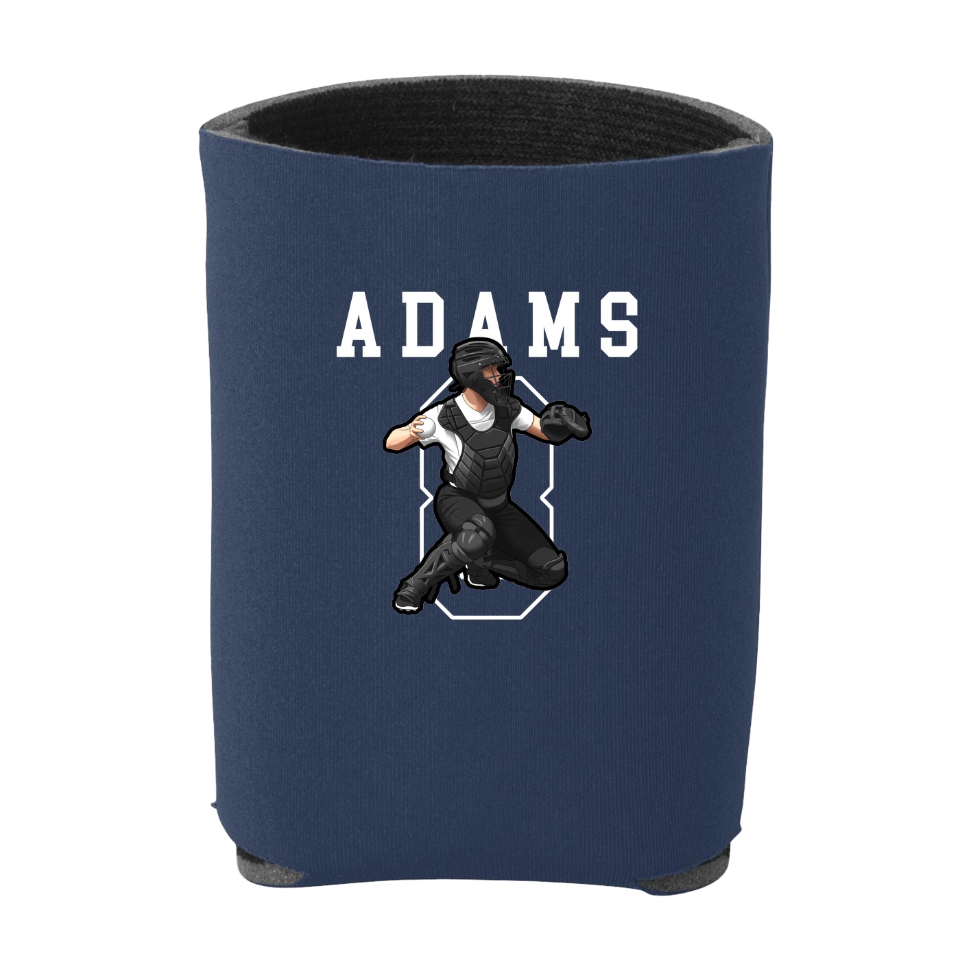 Can Holder — Shirsey in Navy