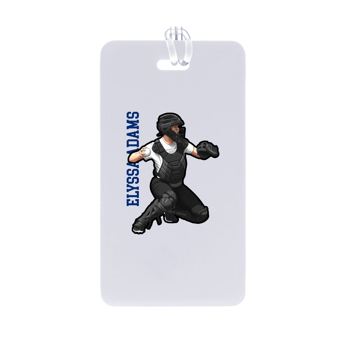 Bag Tag