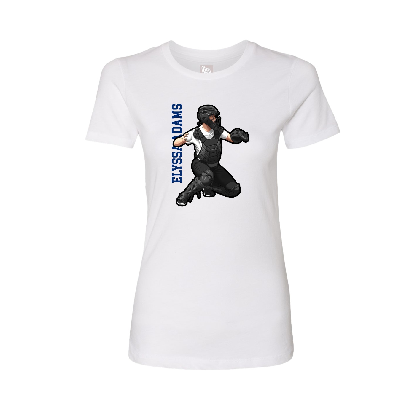 Womens Tee