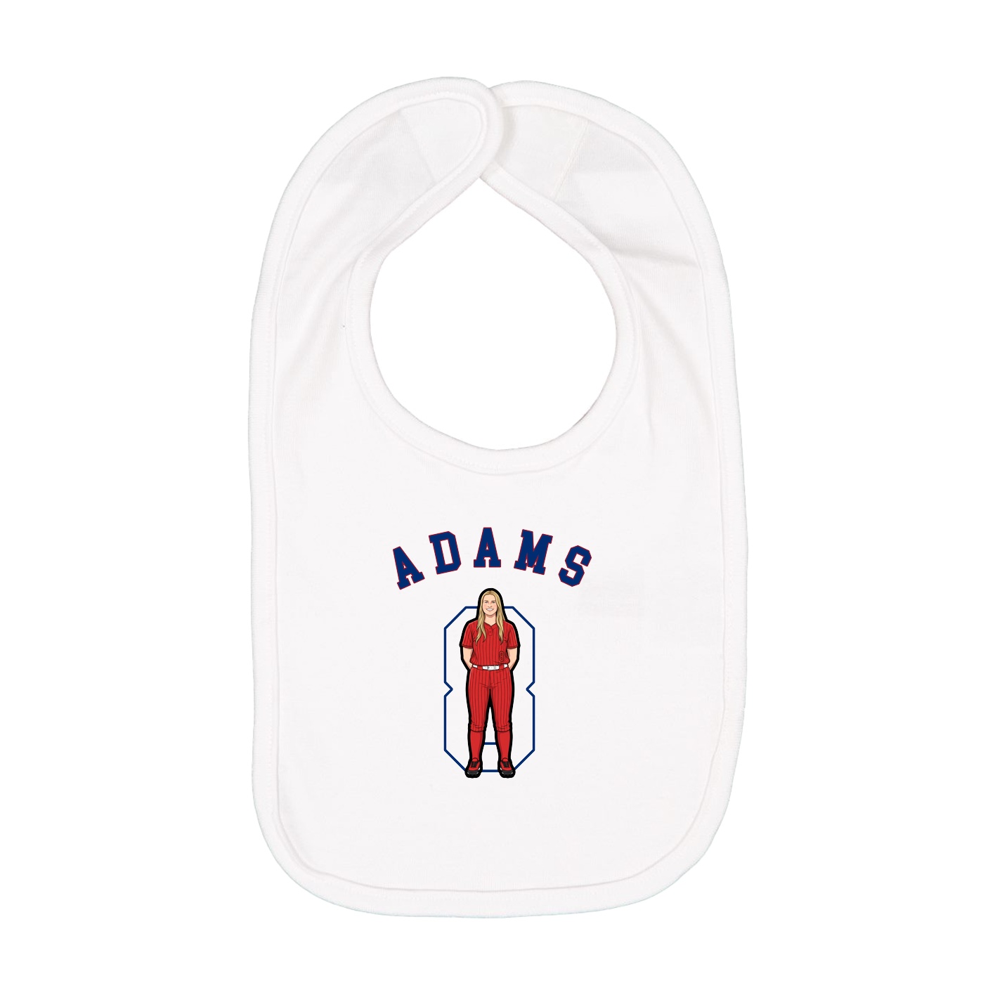 Infant Bib