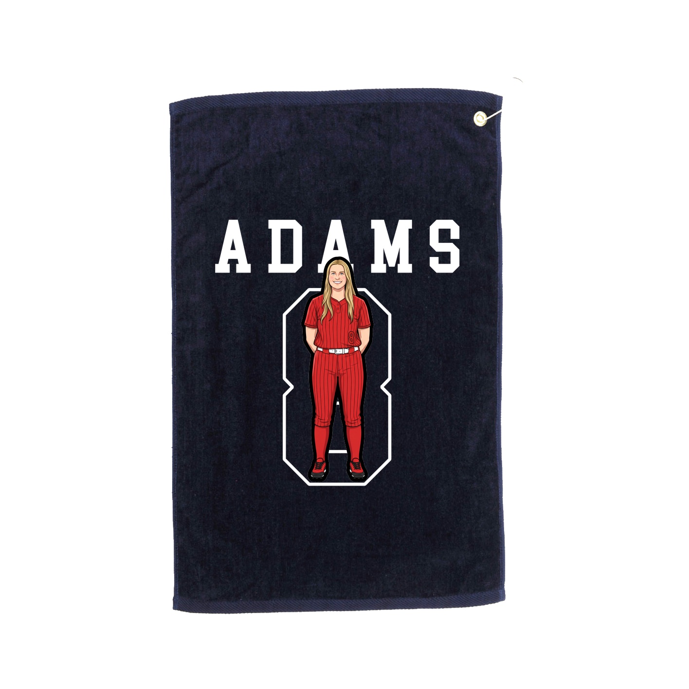 Golf Towel