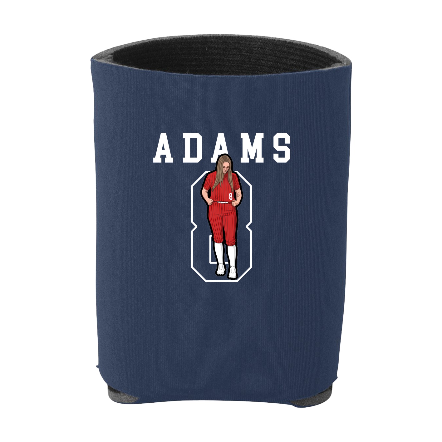 Can Holder — Shirsey in Navy