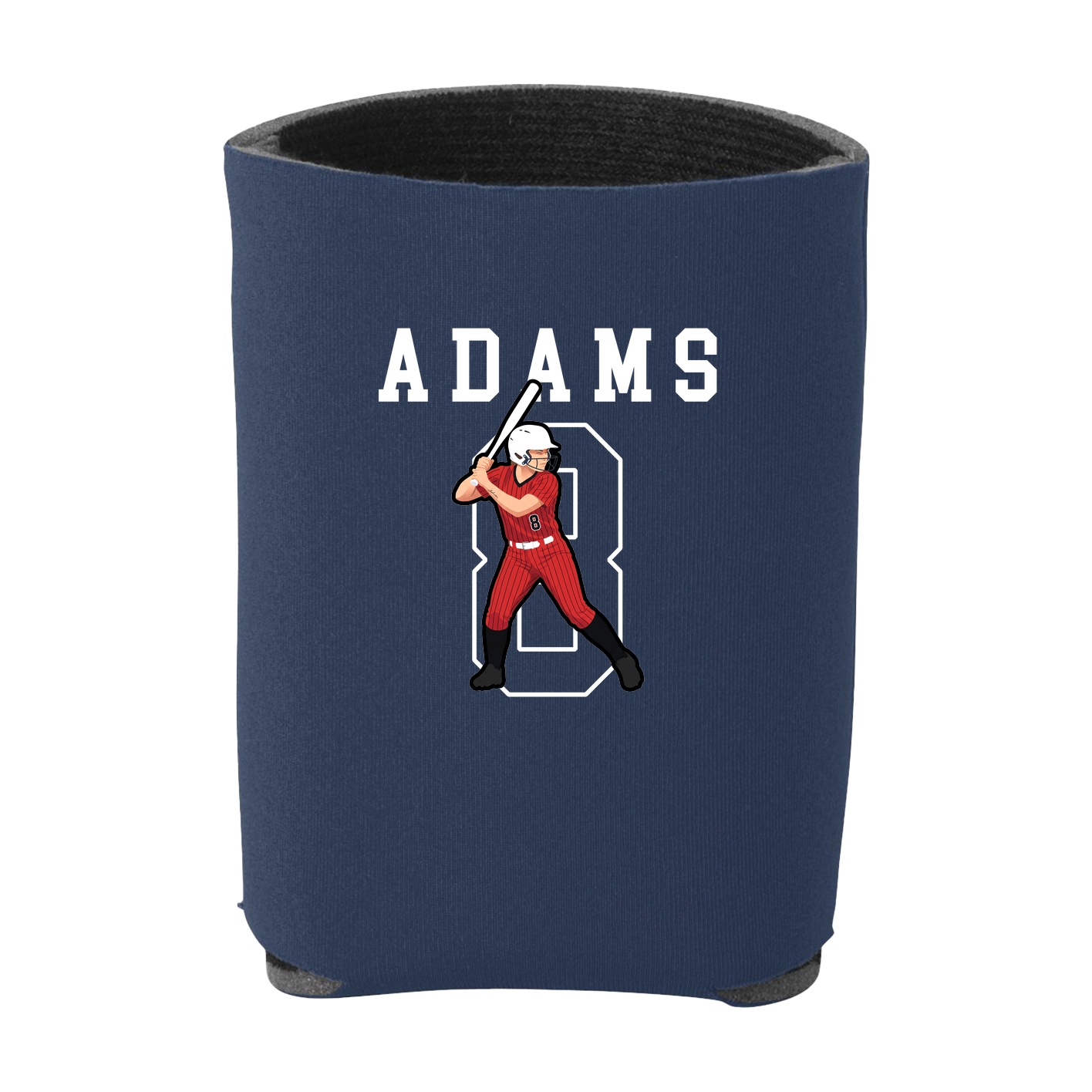 Can Holder — Shirsey in Navy