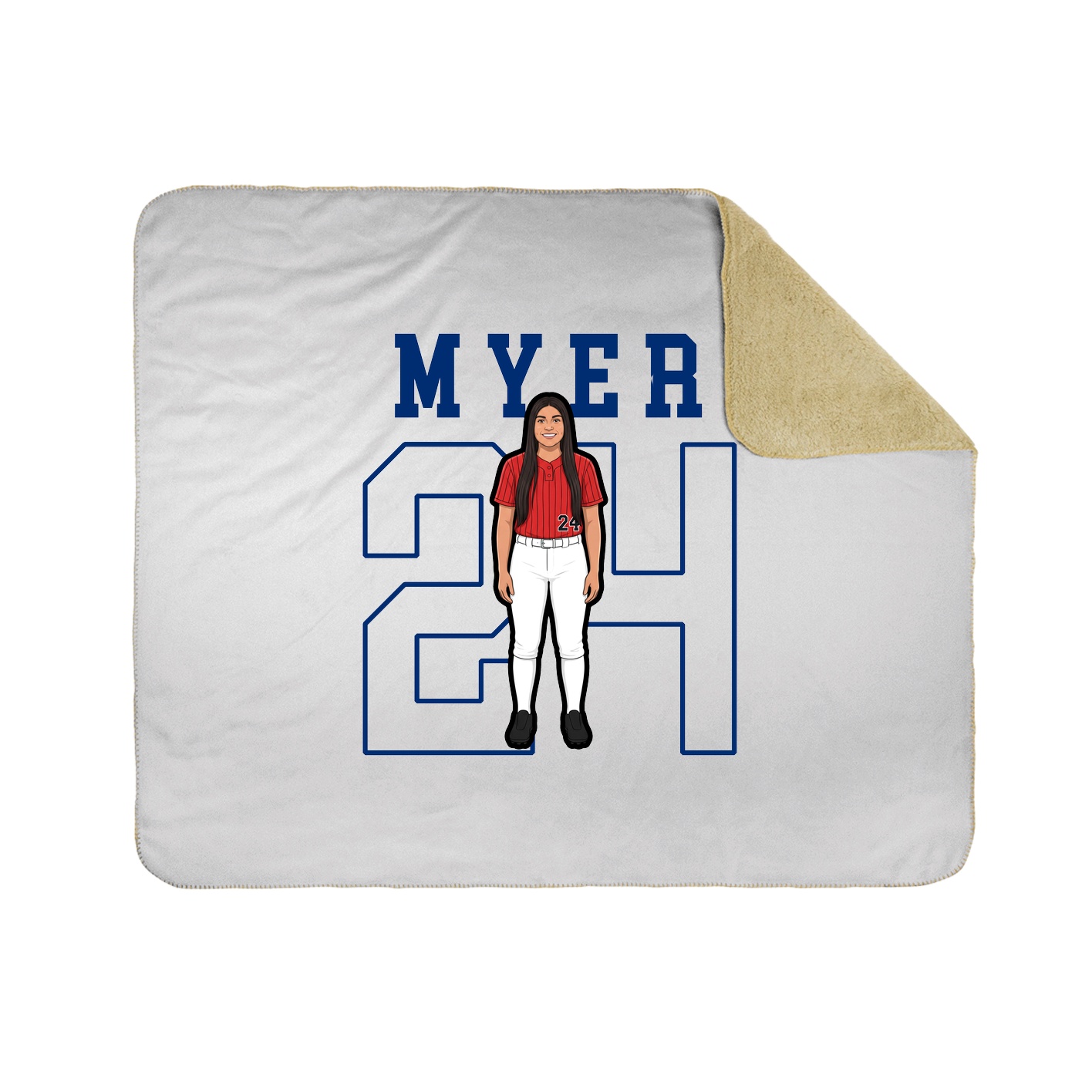 Throw Blanket