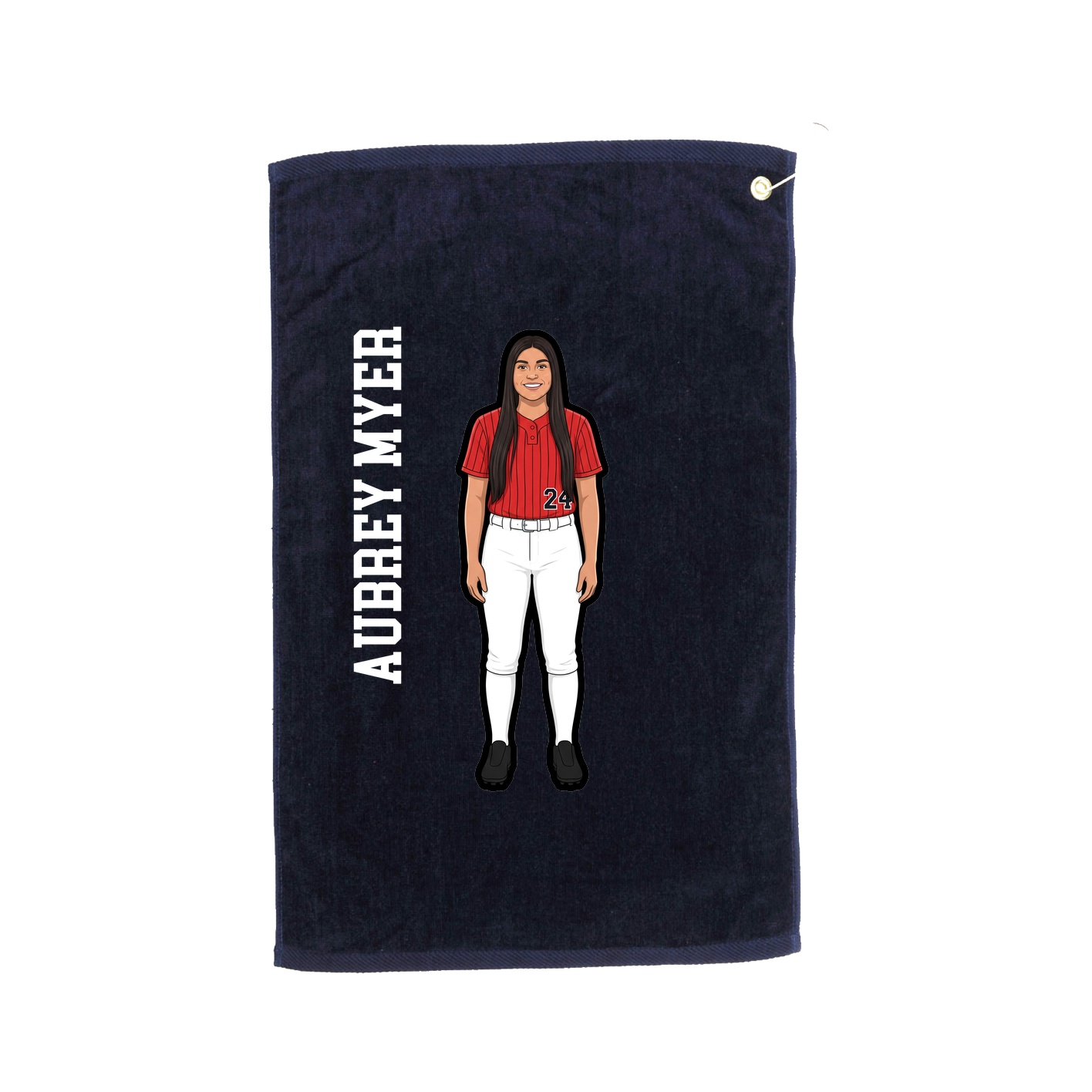 Golf Towel